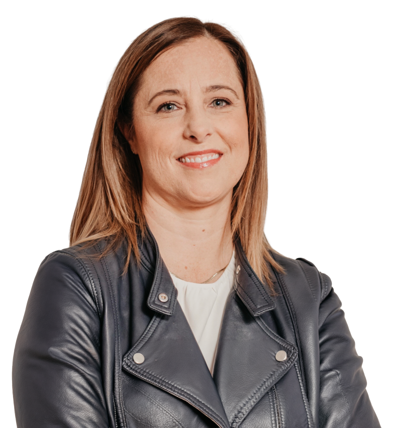 Shelley Nixon