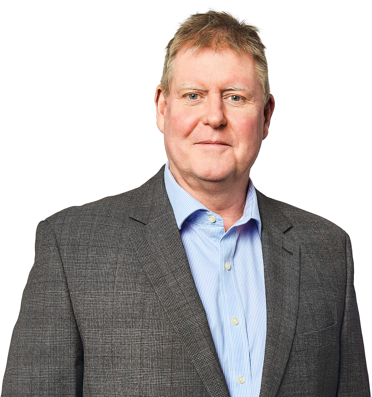 Andrew Green