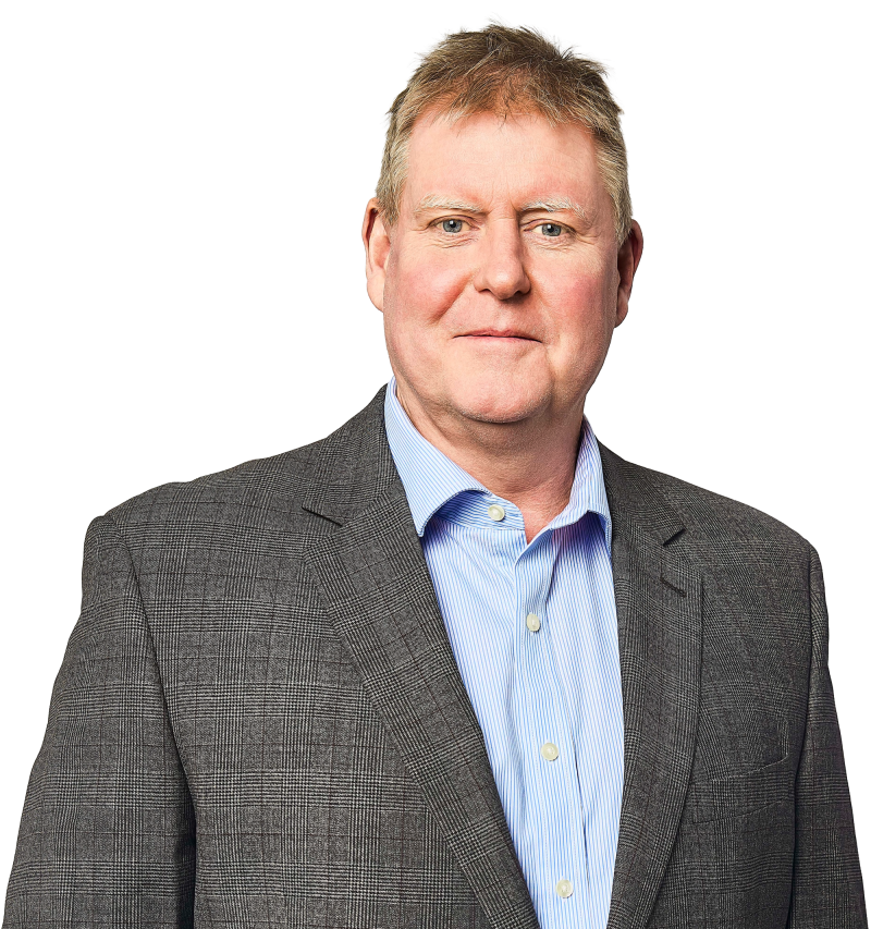 Andrew Green