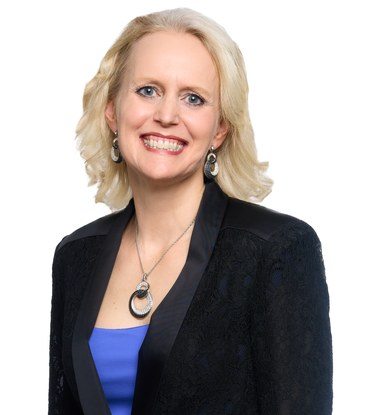 Erika Ringseis