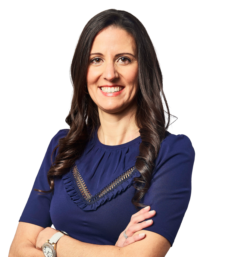 Patricia Pereira